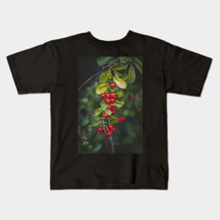 Berries Kids T-Shirt